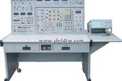 上海威育教學的自媒體展示頁