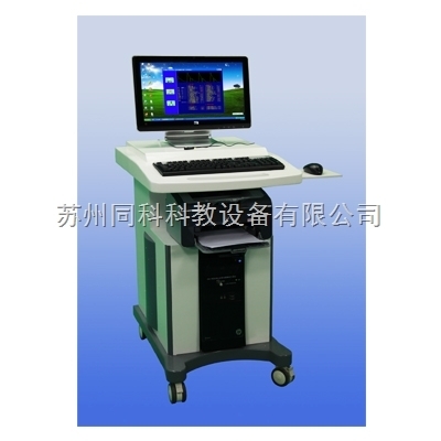 ZXG-F型-自動心血管功能診斷儀(通用型)-蘇州同科科教設備
