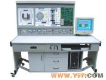 01B-PLC可編程控制系統(tǒng).単片機實驗開發(fā).自動控制原理綜合實驗_供應產(chǎn)品_上海聯(lián)德科教儀器設備