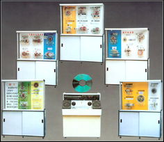 騰育科教儀器 供應(yīng)7 錢眼商機(jī)分類