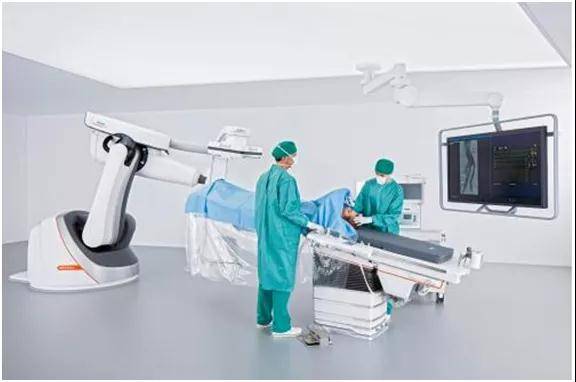 中科廣電 中大醫(yī)療 賦能智慧醫(yī)療,讓設(shè)備智能起來(lái)