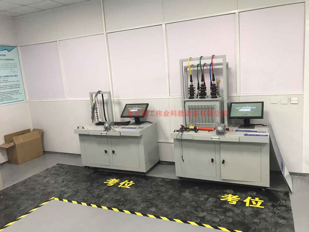 西安樹仁教育學(xué)員評價(jià) 科教設(shè)備體驗(yàn)與總體反饋