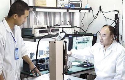 薛晨陽勞模創(chuàng)新工作室榮獲山西省勞模創(chuàng)新工作室稱號(hào)