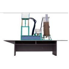 流體力學(xué)綜合實(shí)驗(yàn)裝置廠家現(xiàn)貨供應(yīng) 推薦流體力學(xué)綜合實(shí)驗(yàn)裝置 科教設(shè)備