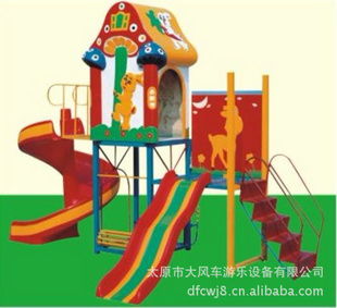 太原市大風車科教儀器設備中心 推動科教設備創新，助力科學教育發展