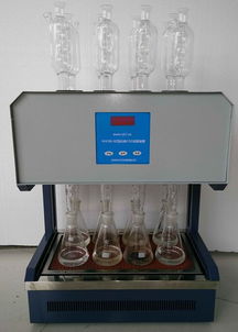 HCA 100型標準COD消解器 環?？平淘O備的可靠選擇