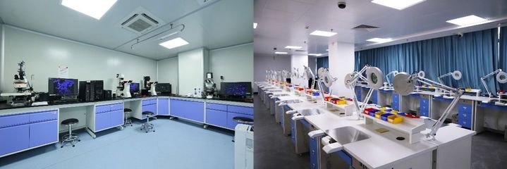 口腔醫(yī)院科教基地建成啟用，引領(lǐng)口腔醫(yī)學(xué)教育創(chuàng)新