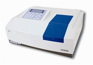上海儀電精科UV759紫外可見分光光度計 卓越的科教設備選擇